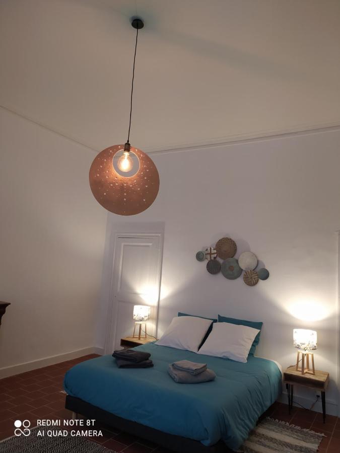 Le Selamat, Logis Xxl Au Calme Avec Terrasse Καρκασόν Εξωτερικό φωτογραφία